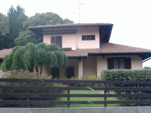 prospetto casa esterno